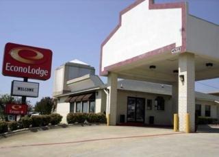 Econo I-30 Lodge Texarkana