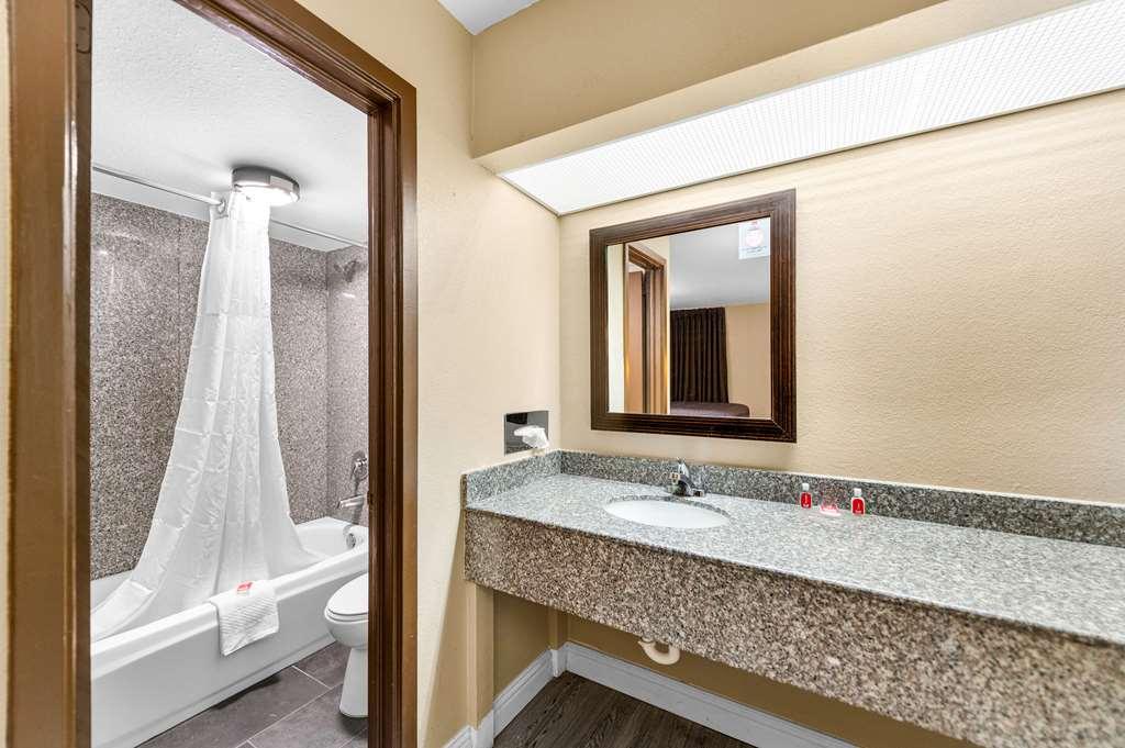 Econo I-30 Lodge Texarkana