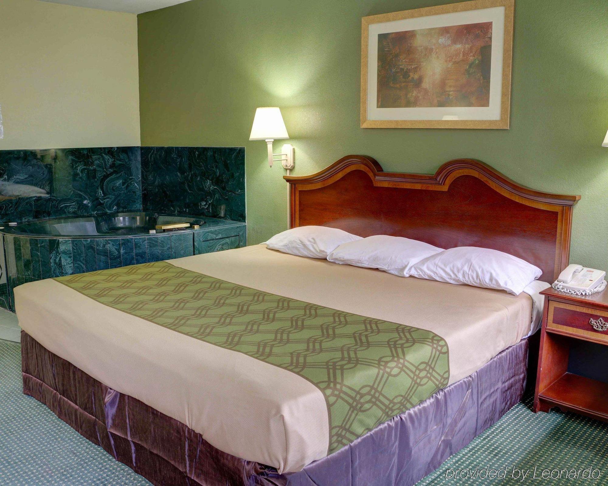 Econo I-30 Lodge Texarkana