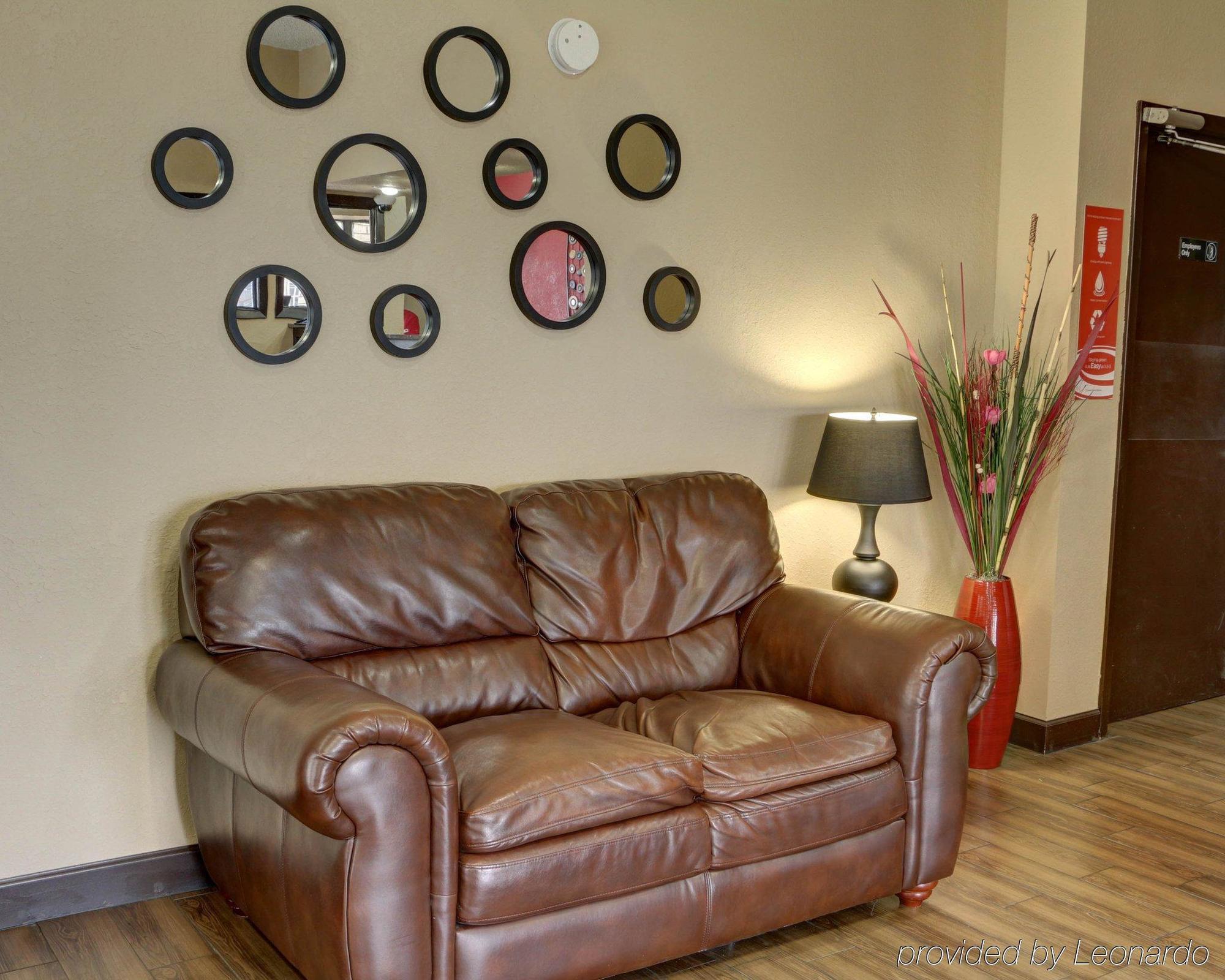 Econo I-30 Lodge Texarkana