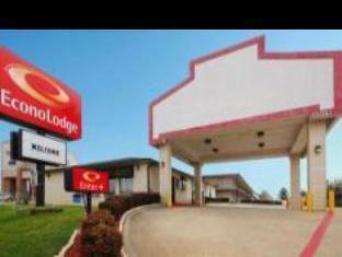 Lodge Econo I-30 Texarkana